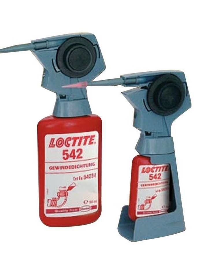 LOCTITE 97001 / LOCTITE 98414, Peristaltic Hand Pump