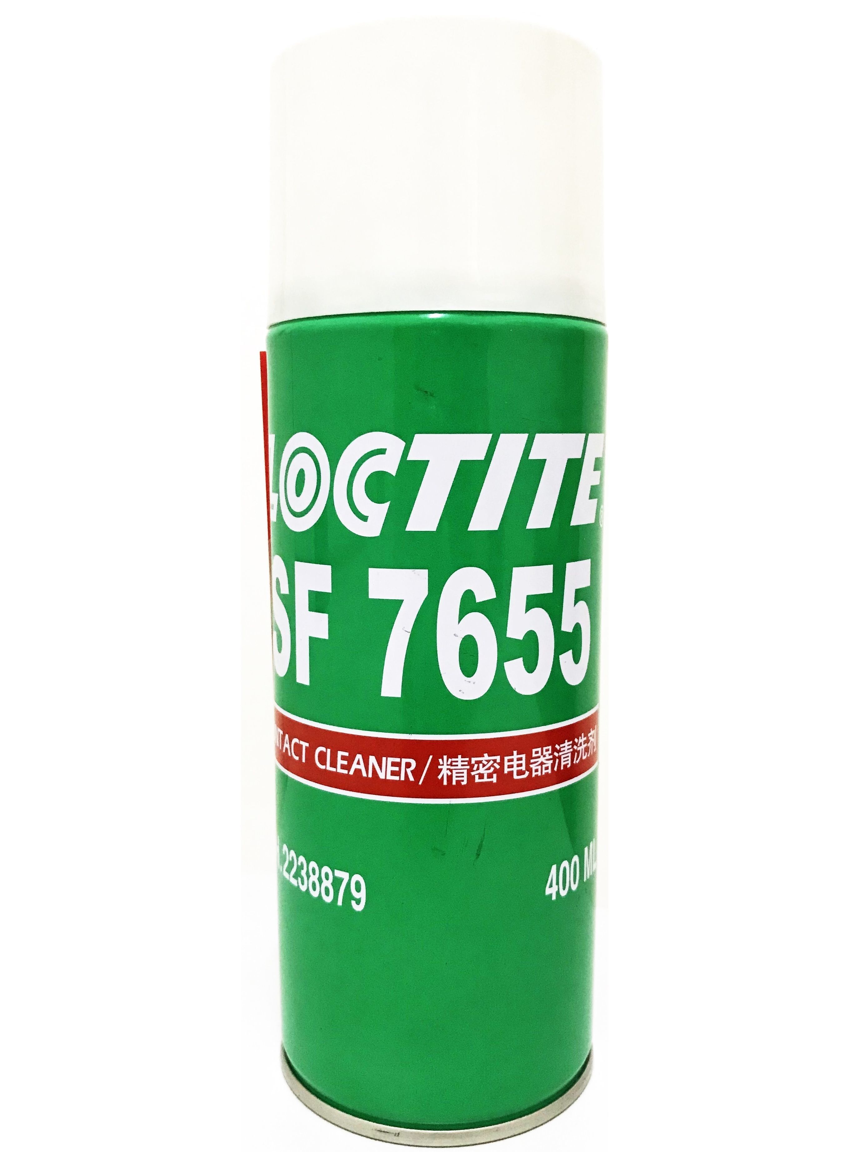 SF 7655 (CONTACT CLEANER) น้ำยาทำความสะอาดหน้าสัมผัส IDH2238879
