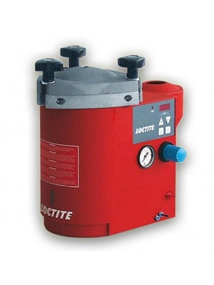 LOCTITE 97008 / 97009 Semi-automatic Controller