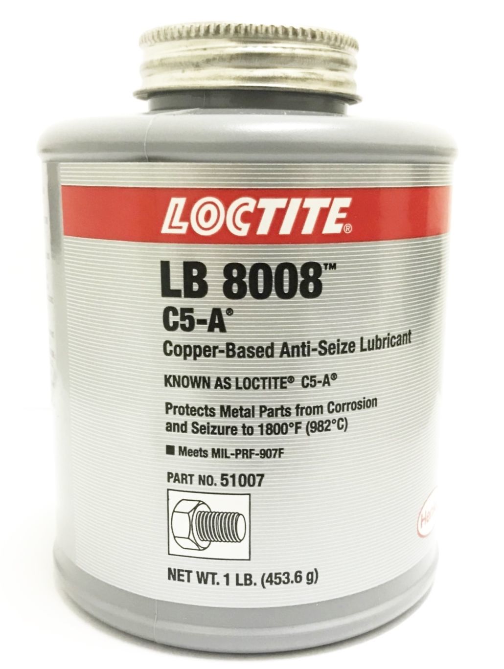LOCTITE LB 8008 (C5-A) 