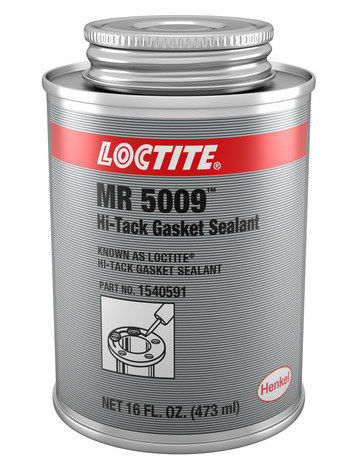 Loctite MR 5009 Hi-Tack Gasket Sealant