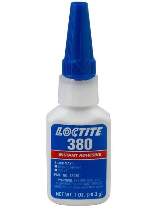 Loctite 380 Black Max