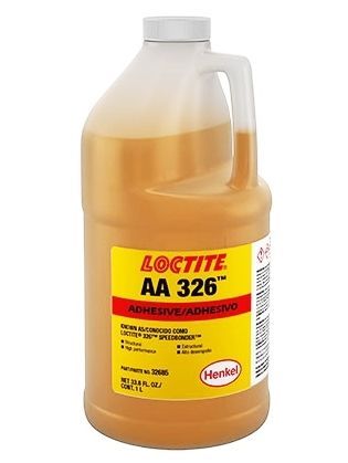 LOCTITE AA 326 1L Bottle