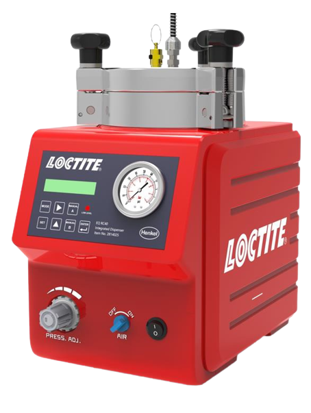 Loctite 2814025 EQ RC40 Integrated Dispenser