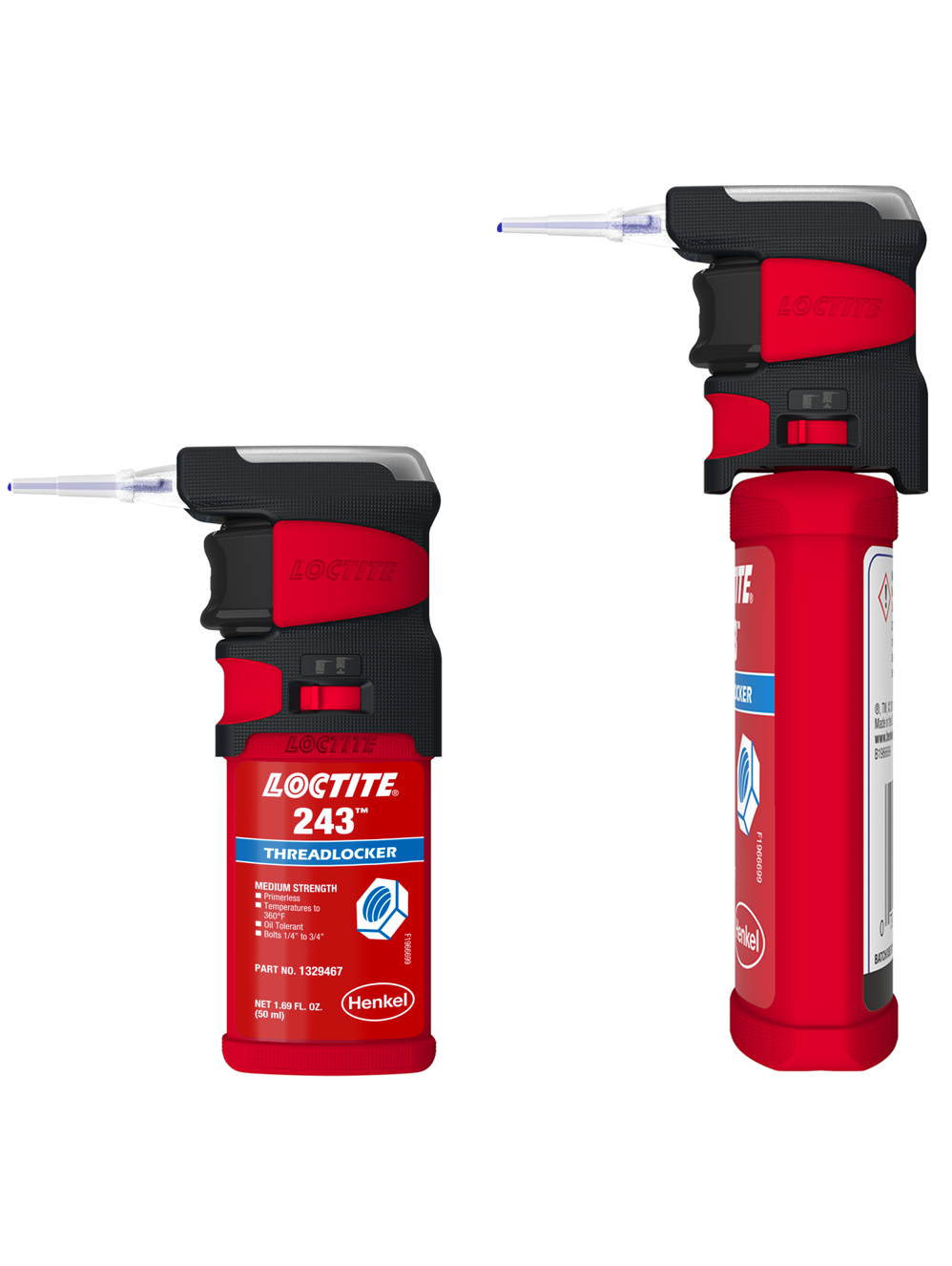 Loctite 2564842 Pro Pump Hand Held Dispenser